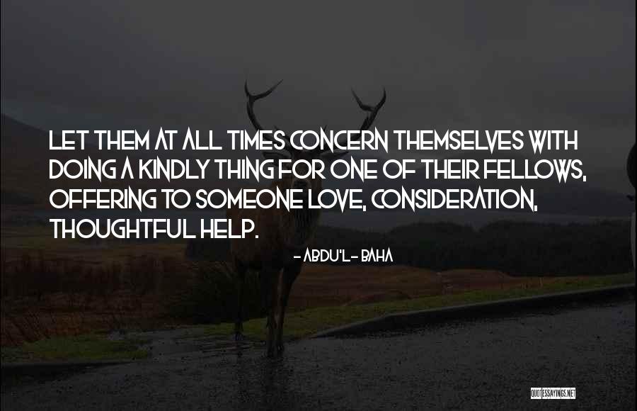 Abdu'l- Baha Quotes 1901116 Abdu'l- Baha Quotes 1901116