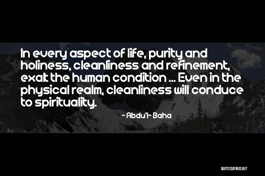 Abdu'l- Baha Quotes 193046 Abdu'l- Baha Quotes 193046