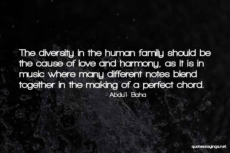 Abdu'l- Baha Quotes 2175810