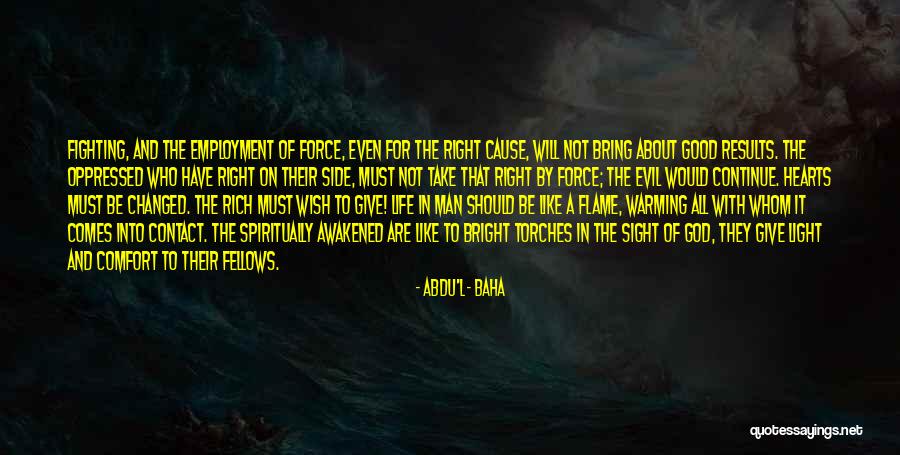 Abdu'l- Baha Quotes 664671 Abdu'l- Baha Quotes 664671