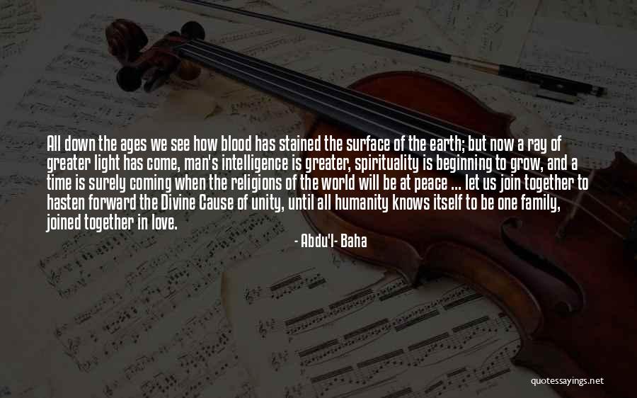 Abdu'l- Baha Quotes 665074 Abdu'l- Baha Quotes 665074