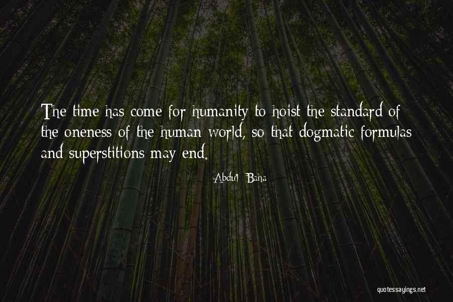 Abdu'l- Baha Quotes 694744 Abdu'l- Baha Quotes 694744