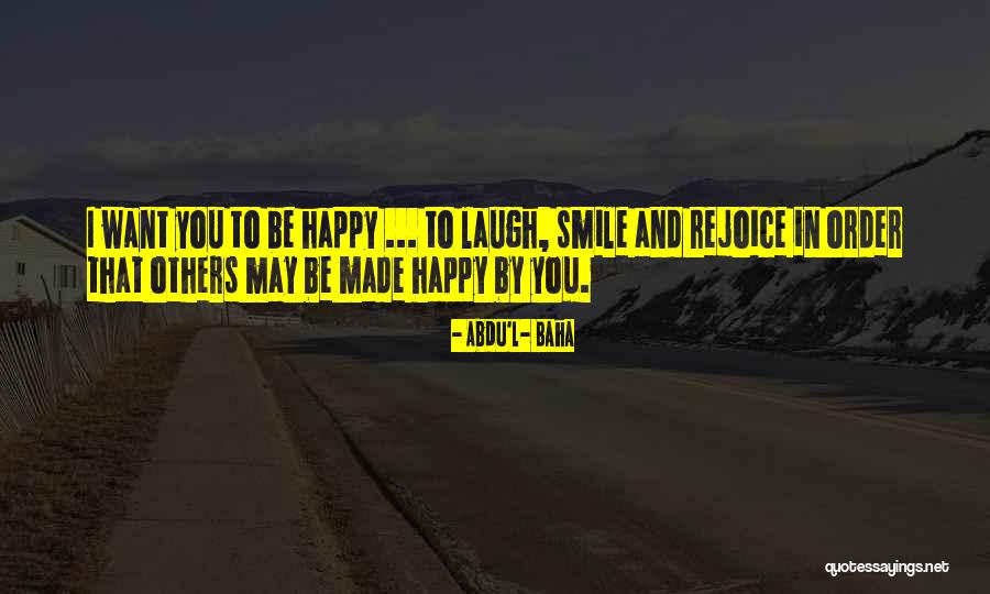 Abdu'l- Baha Quotes 700483 Abdu'l- Baha Quotes 700483