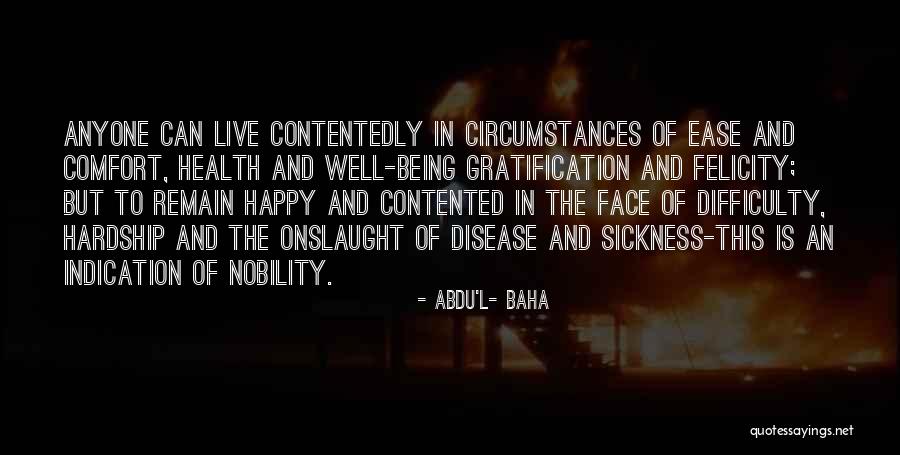 Abdu'l- Baha Quotes 739356 Abdu'l- Baha Quotes 739356