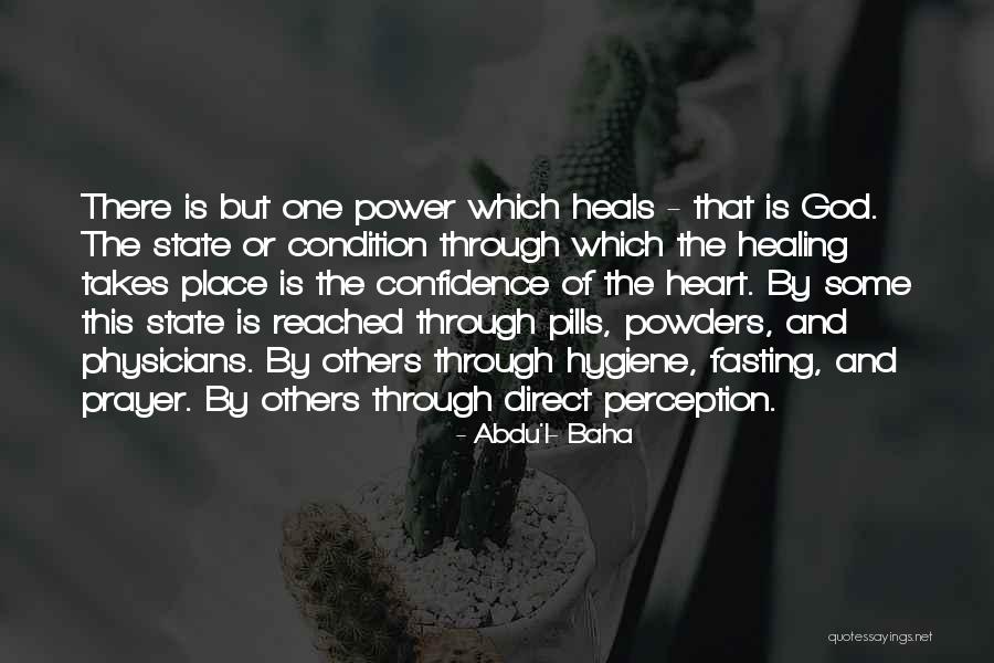 Abdu'l- Baha Quotes 802868 Abdu'l- Baha Quotes 802868