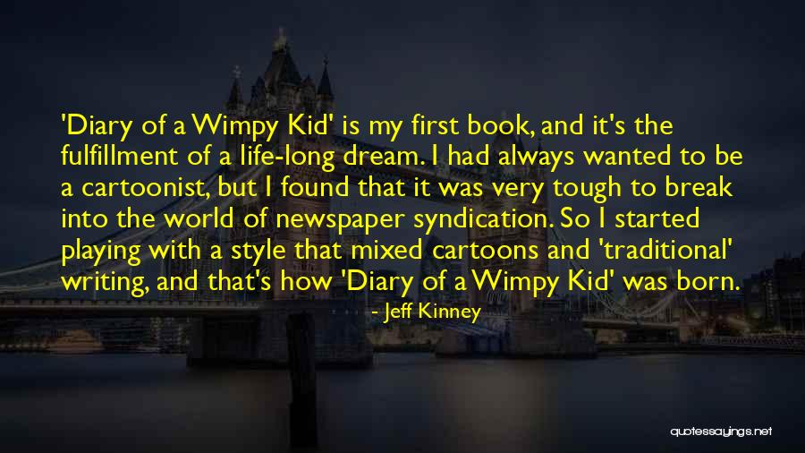 Abdul Baqi Quotes By Jeff Kinney Abdul Baqi Quotes By Jeff Kinney