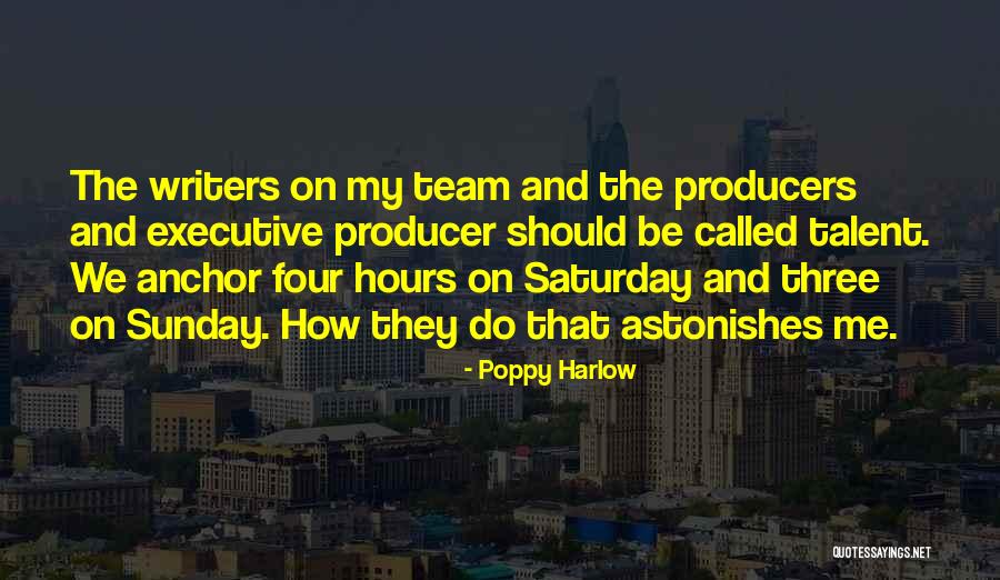 Abdul Baqi Quotes By Poppy Harlow Abdul Baqi Quotes By Poppy Harlow