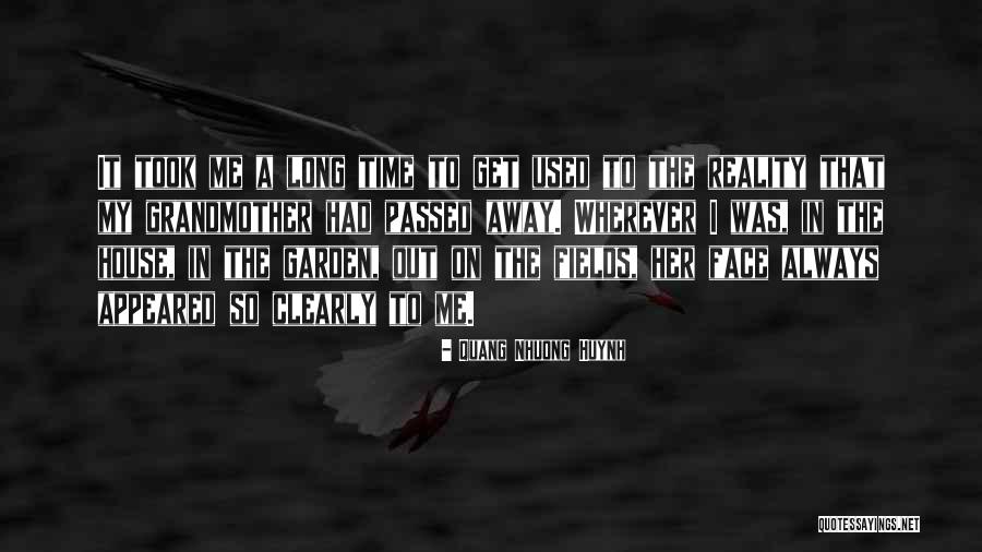 Abdul Hakeem Muhammad Quotes By Quang Nhuong Huynh Abdul Hakeem Muhammad Quotes By Quang Nhuong Huynh