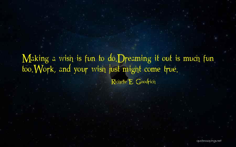 Abdul Haleem Sharar Quotes By Richelle E. Goodrich Abdul Haleem Sharar Quotes By Richelle E. Goodrich