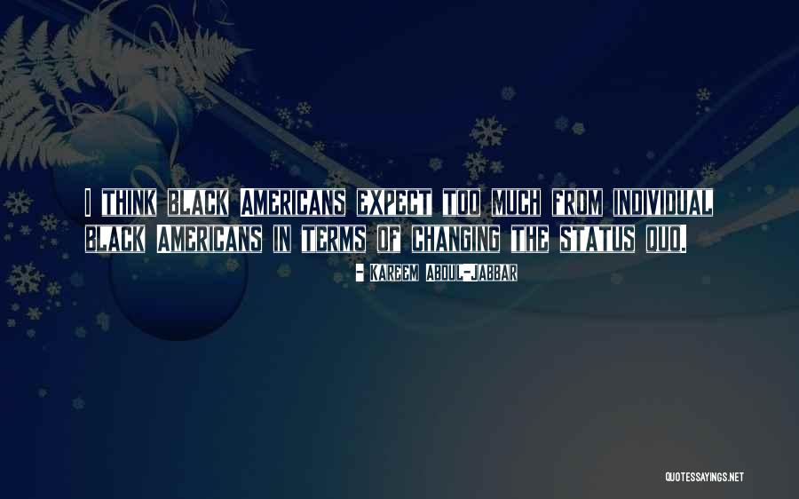 Abdul Jabbar Quotes By Kareem Abdul-Jabbar Abdul Jabbar Quotes By Kareem Abdul-Jabbar