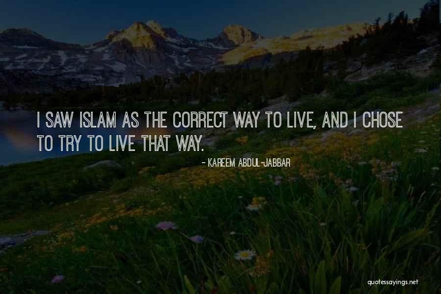 Abdul Jabbar Quotes By Kareem Abdul-Jabbar Abdul Jabbar Quotes By Kareem Abdul-Jabbar