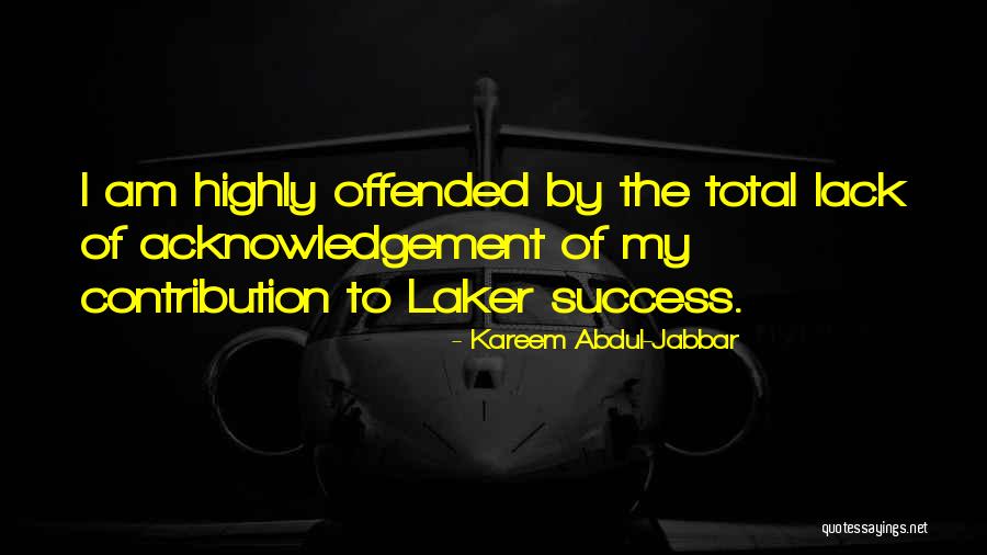 Abdul Jabbar Quotes By Kareem Abdul-Jabbar