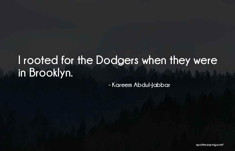 Abdul Jabbar Quotes By Kareem Abdul-Jabbar Abdul Jabbar Quotes By Kareem Abdul-Jabbar