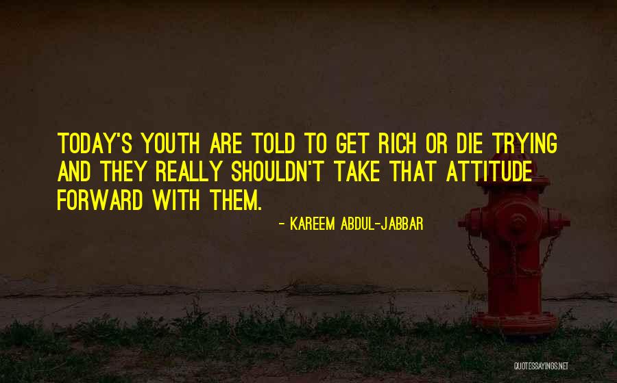 Abdul Jabbar Quotes By Kareem Abdul-Jabbar Abdul Jabbar Quotes By Kareem Abdul-Jabbar