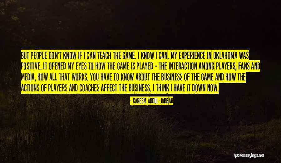 Abdul Jabbar Quotes By Kareem Abdul-Jabbar Abdul Jabbar Quotes By Kareem Abdul-Jabbar