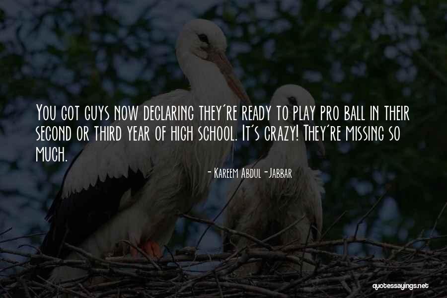 Abdul Jabbar Quotes By Kareem Abdul-Jabbar Abdul Jabbar Quotes By Kareem Abdul-Jabbar