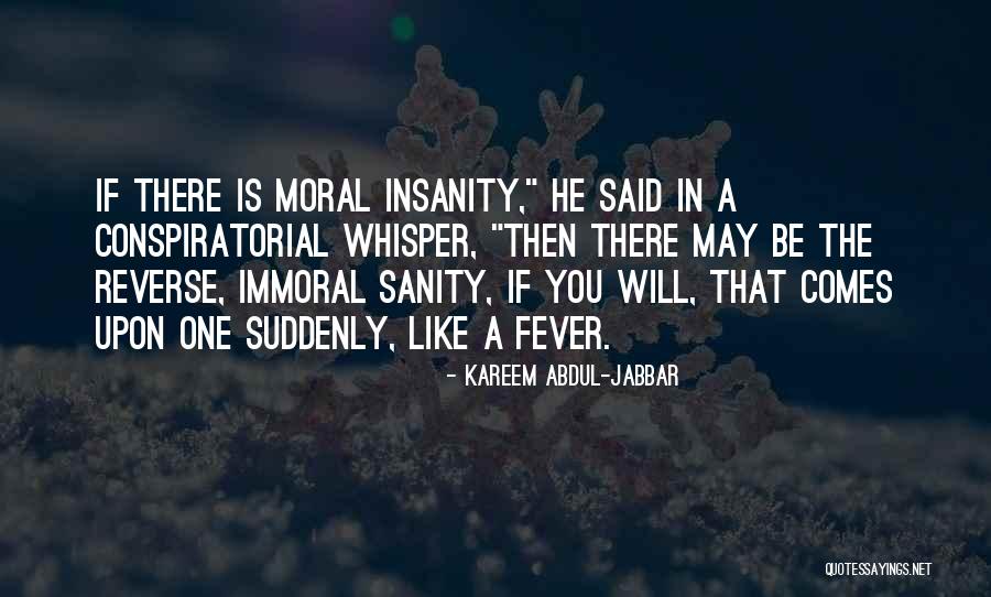 Abdul Jabbar Quotes By Kareem Abdul-Jabbar Abdul Jabbar Quotes By Kareem Abdul-Jabbar