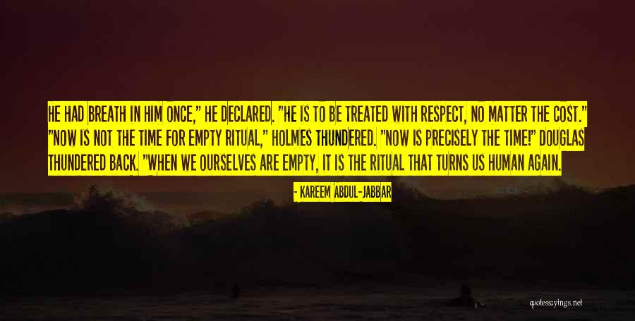 Abdul Jabbar Quotes By Kareem Abdul-Jabbar Abdul Jabbar Quotes By Kareem Abdul-Jabbar