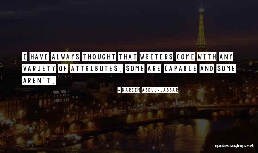 Abdul Jabbar Quotes By Kareem Abdul-Jabbar Abdul Jabbar Quotes By Kareem Abdul-Jabbar