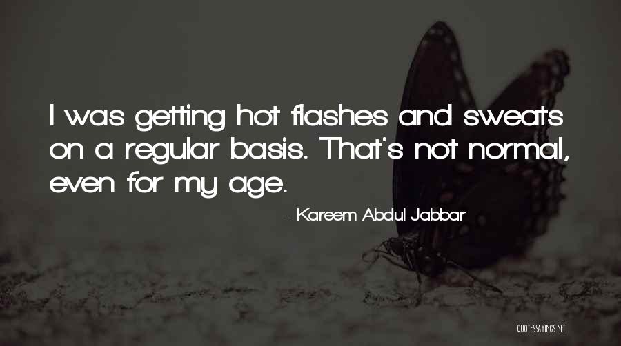 Abdul Jabbar Quotes By Kareem Abdul-Jabbar Abdul Jabbar Quotes By Kareem Abdul-Jabbar