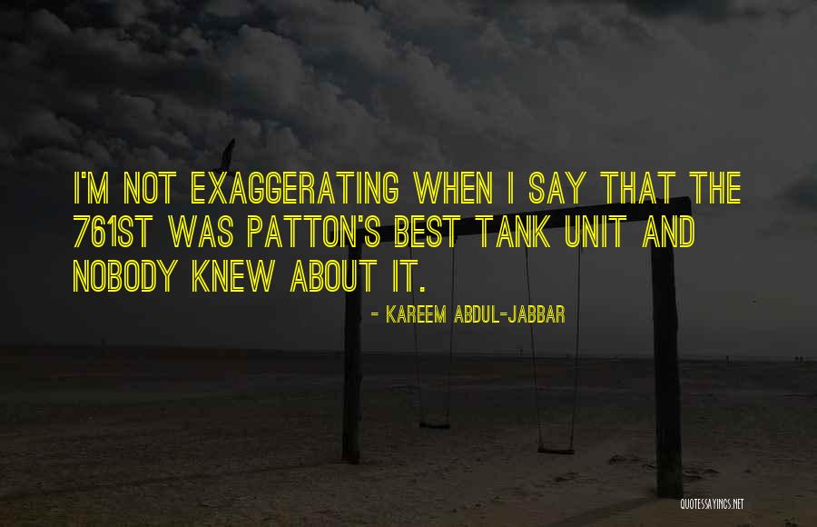 Abdul Jabbar Quotes By Kareem Abdul-Jabbar Abdul Jabbar Quotes By Kareem Abdul-Jabbar