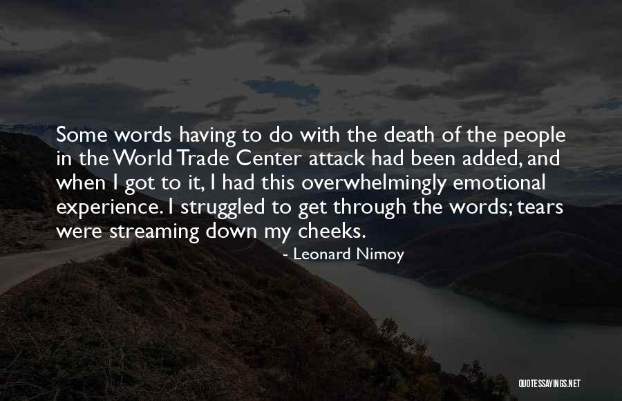 Abdul Jabbar Stats Quotes By Leonard Nimoy Abdul Jabbar Stats Quotes By Leonard Nimoy
