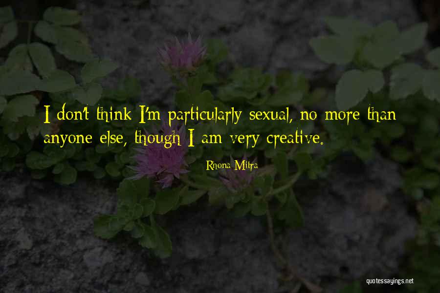 Abdul Jaleel Hasan Quotes By Rhona Mitra Abdul Jaleel Hasan Quotes By Rhona Mitra