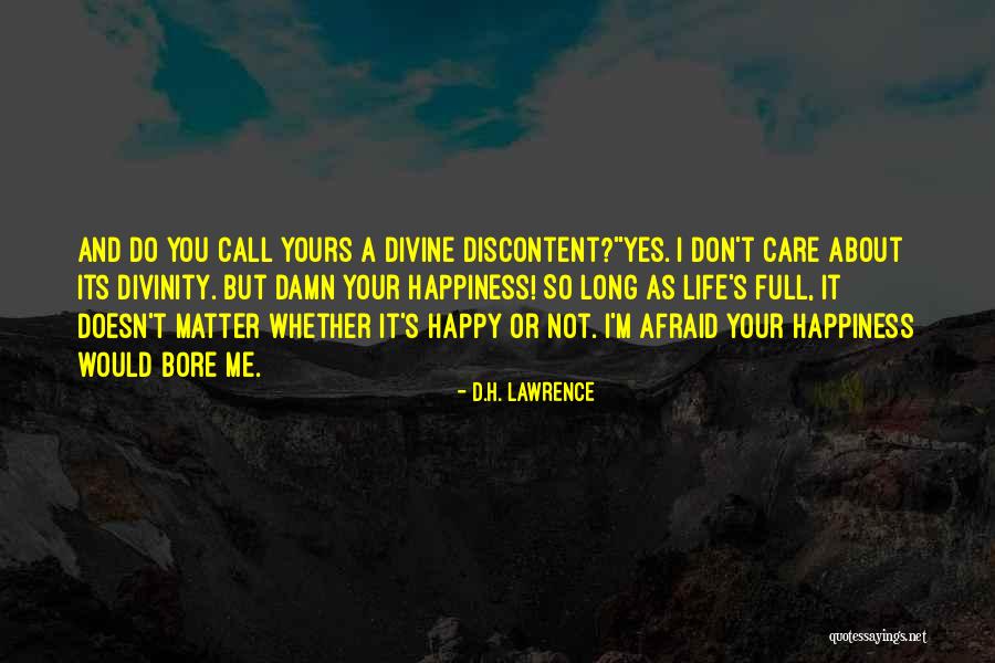 Abdul Jilani Quotes By D.H. Lawrence Abdul Jilani Quotes By D.H. Lawrence