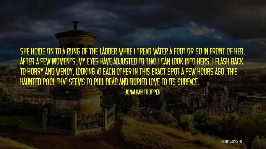 Abdul Jilani Quotes By Jonathan Tropper Abdul Jilani Quotes By Jonathan Tropper