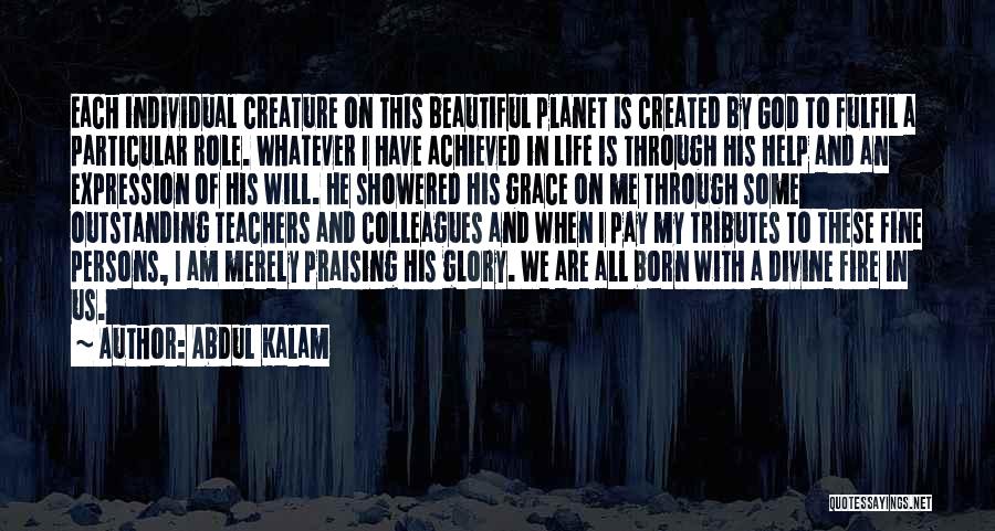 Abdul Kalam Quotes 1491983
