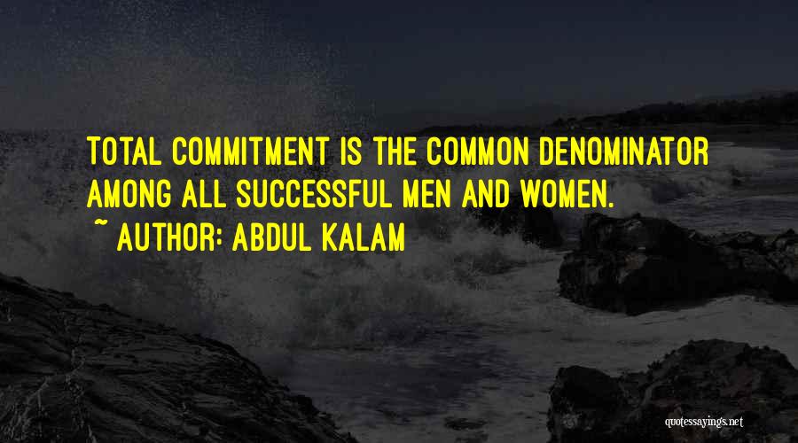 Abdul Kalam Quotes 1523576