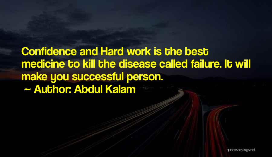 Abdul Kalam Quotes 2008798