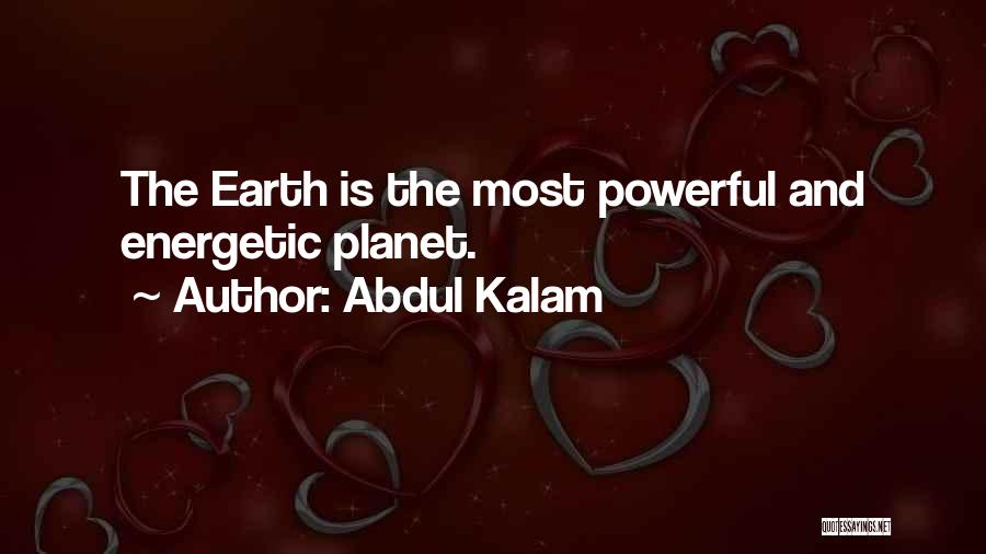 Abdul Kalam Quotes 202193