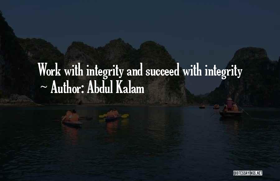 Abdul Kalam Quotes 2025889