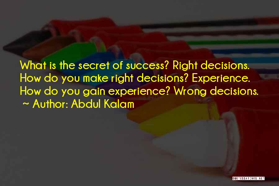 Abdul Kalam Quotes 2091950