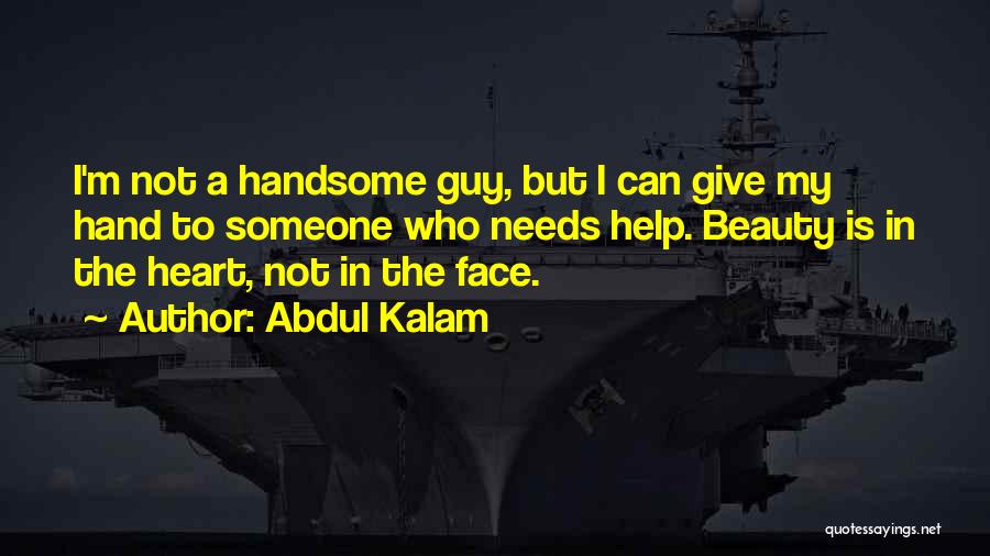 Abdul Kalam Quotes 2145896