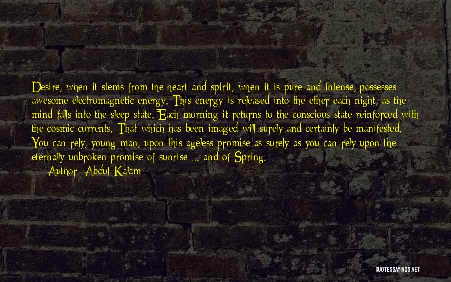 Abdul Kalam Quotes 2193904