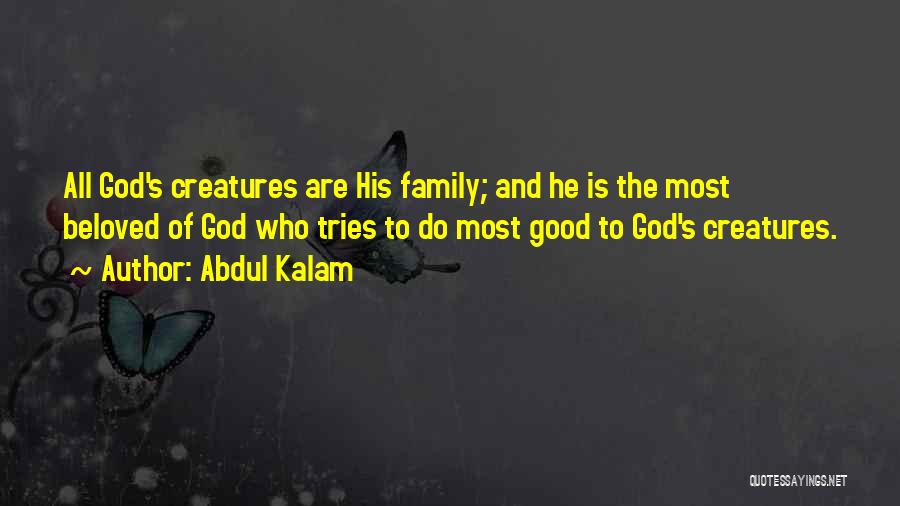 Abdul Kalam Quotes 2248476