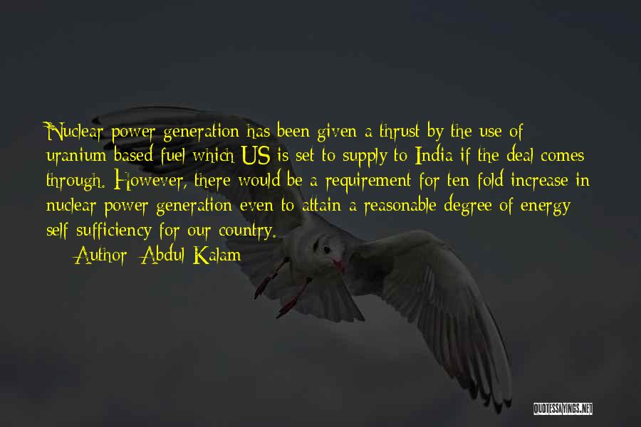 Abdul Kalam Quotes 608216