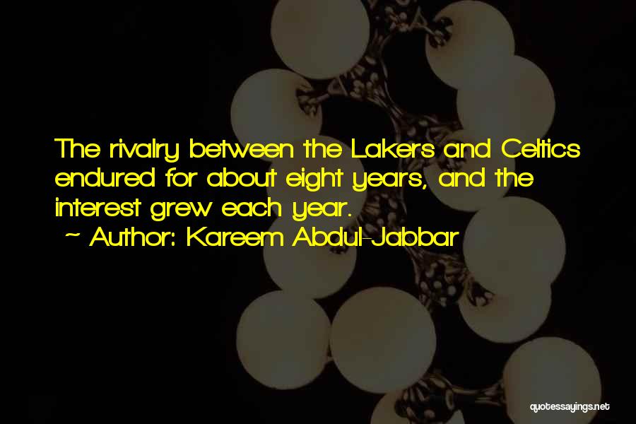 Abdul Kareem Jabbar Quotes By Kareem Abdul-Jabbar