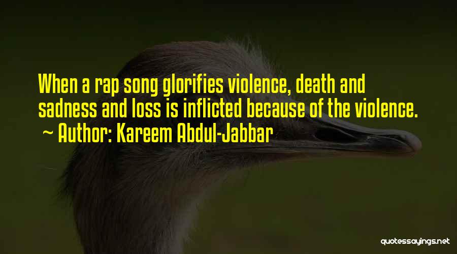 Abdul Kareem Jabbar Quotes By Kareem Abdul-Jabbar