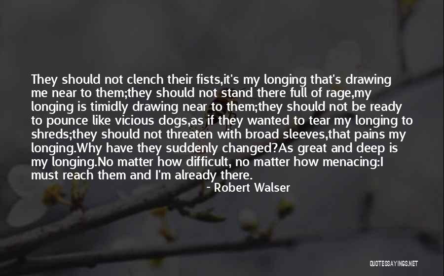Abdul Khaliq Chaudhry Quotes By Robert Walser Abdul Khaliq Chaudhry Quotes By Robert Walser