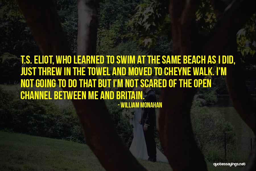 Abdul Khaliq Saeed Quotes By William Monahan Abdul Khaliq Saeed Quotes By William Monahan