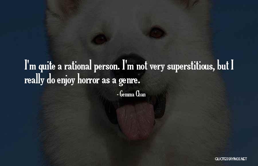 Abdul Latif Hendraningrat Quotes By Gemma Chan Abdul Latif Hendraningrat Quotes By Gemma Chan