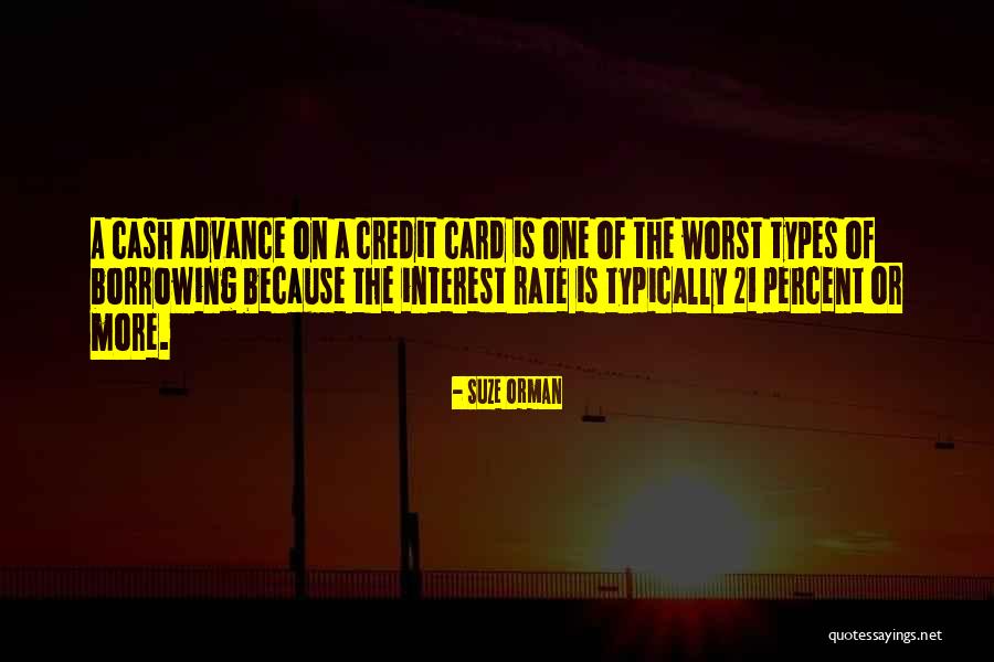Abdul Latif Hendraningrat Quotes By Suze Orman Abdul Latif Hendraningrat Quotes By Suze Orman