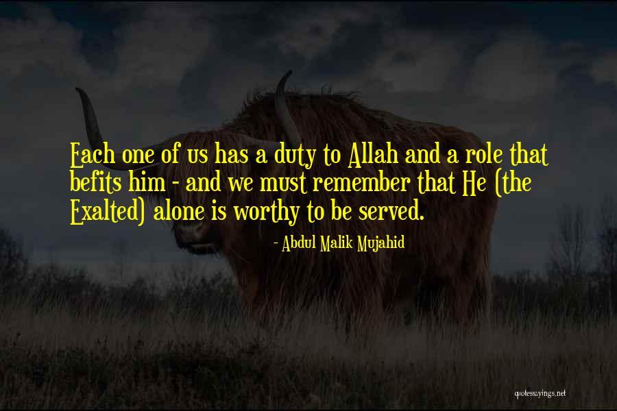 Abdul Malik Mujahid Quotes 1559195 Abdul Malik Mujahid Quotes 1559195
