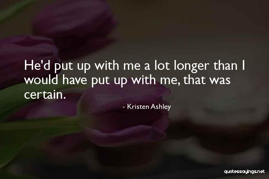 Abdul Nasser Qardash Quotes By Kristen Ashley Abdul Nasser Qardash Quotes By Kristen Ashley