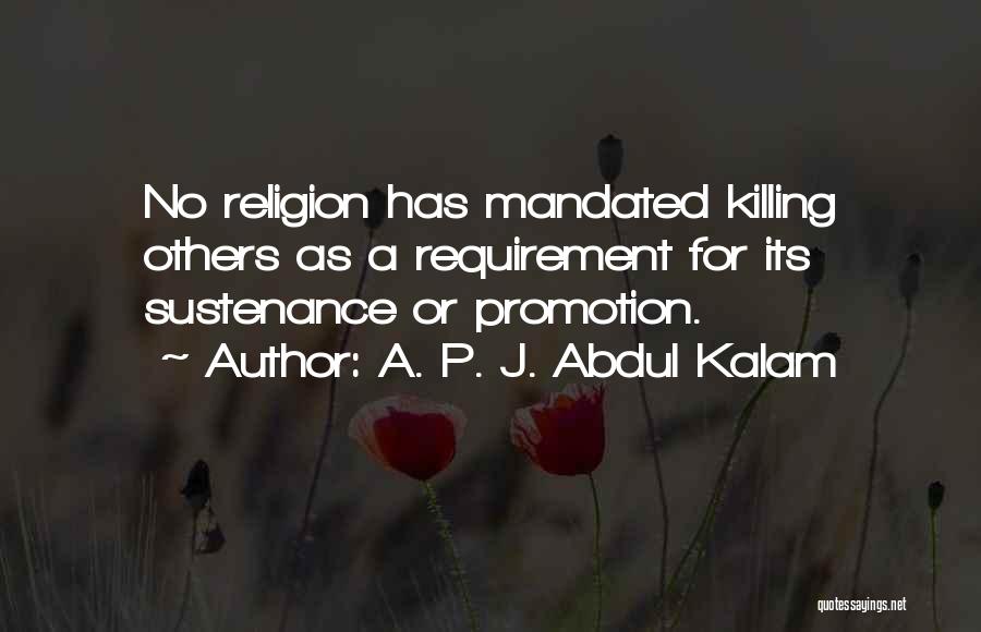 Abdul Quotes By A. P. J. Abdul Kalam