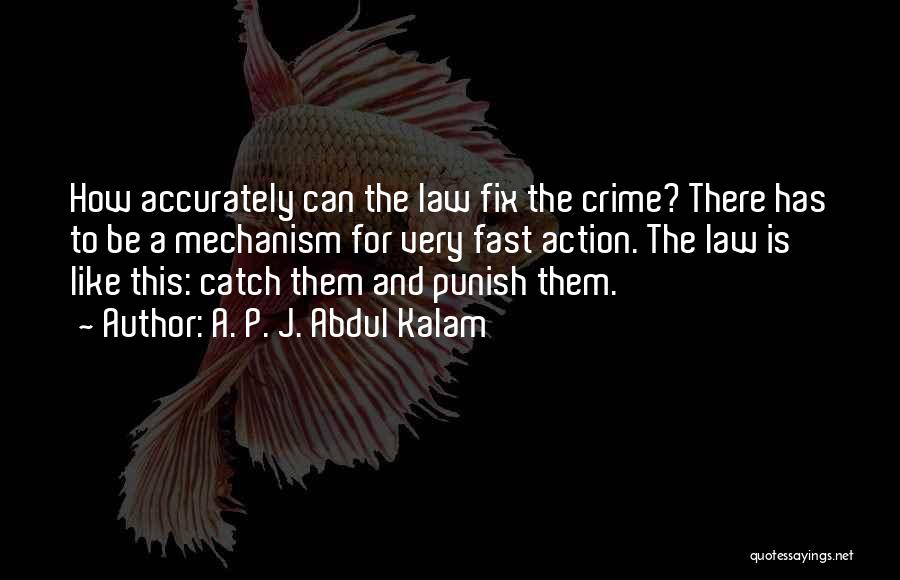 Abdul Quotes By A. P. J. Abdul Kalam