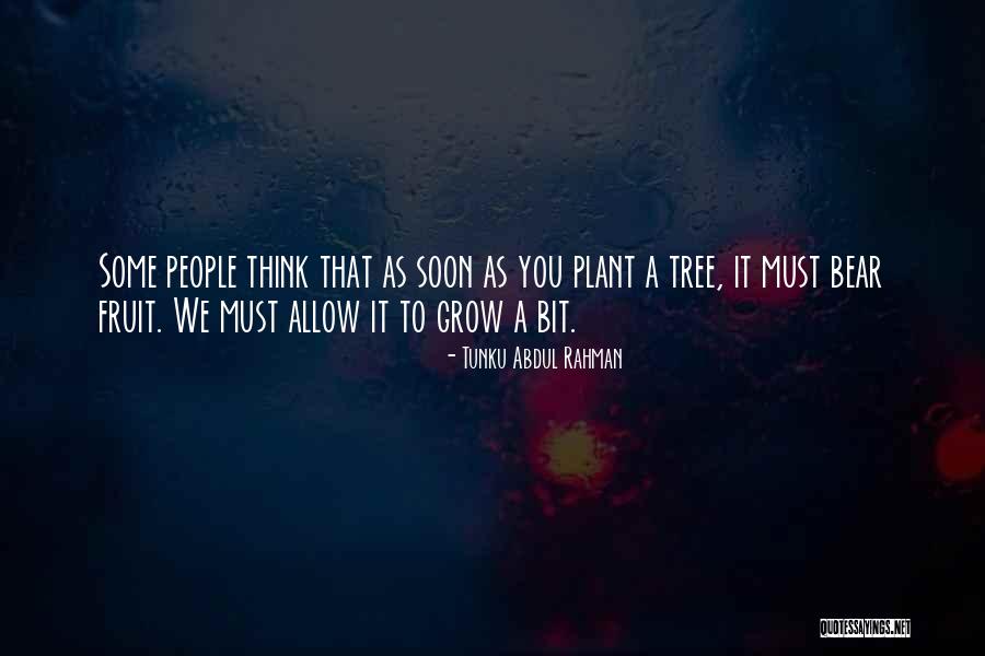 Abdul Rahman Quotes By Tunku Abdul Rahman Abdul Rahman Quotes By Tunku Abdul Rahman